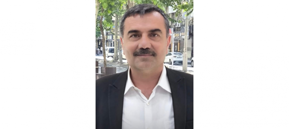 Mevlüt Medeni: Enflasyon Toplumsal Dayanışmayı ve Sosyal Yapıyı da Etkiliyor - GÜNDEM - İnternetin Ajansı