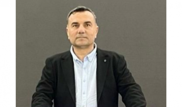 Mevlüt Medeni: Karadeniz’de Yaşanan Saldırı Sivil Hayatın Korunması Açısından Ciddiyetle Ele Alınmalıdır - GÜNDEM - İnternetin Ajansı