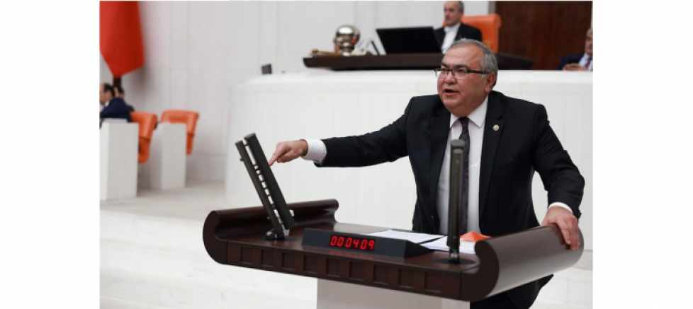 “Milli İradeye Müdahale Kabul Edilemez” - GÜNDEM - İnternetin Ajansı