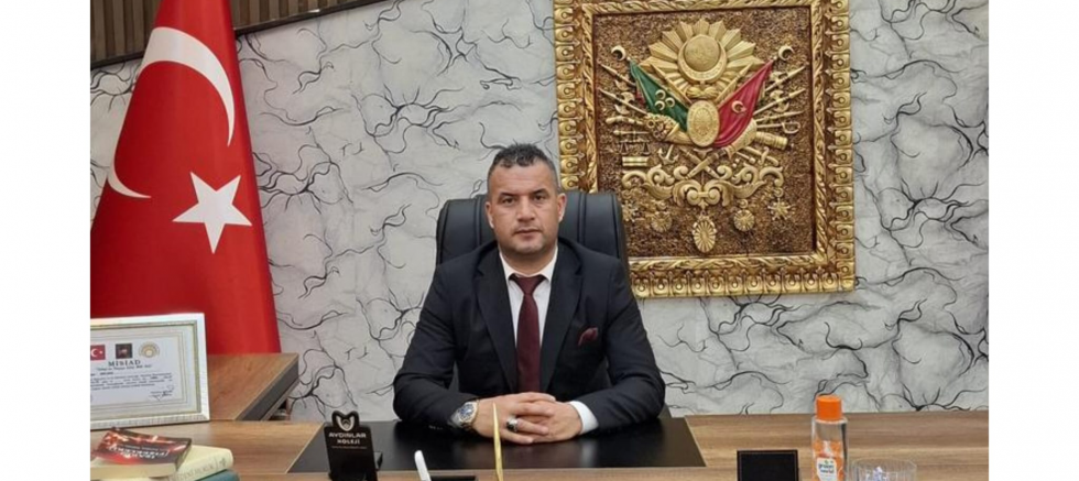 MİRDESİ Aşireti Dayanışma Derneği Başkanı Ahmet Batur’dan 19 Mayıs Mesajı: “Birlik ve Kardeşlik Ruhu, Bu Milletin En Büyük Gücüdür” - GÜNDEM - İnternetin Ajansı
