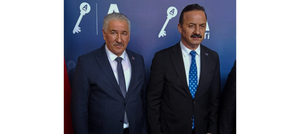 Mücahit Karakayalı: Gençlerin Umudu Azalırsa Nüfusun Geleceği De Zayıflar - GÜNDEM - İnternetin Ajansı