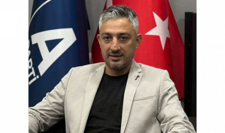 Muhammed Doğan Kaya: Bayramlaşma Programımızda Hemşehrilerimizle Bir Araya Gelmekten Onur Duyacağız - GÜNDEM - İnternetin Ajansı