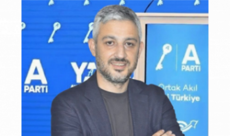Muhammed Doğan Kaya: Enflasyon Vatandaşın Alışveriş Sepetini Her Geçen Gün Küçültüyor - GÜNDEM - İnternetin Ajansı