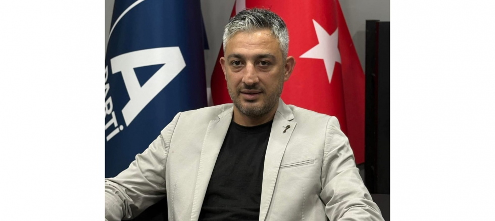 Muhammed Doğan Kaya: Gençler Gelecek Kurmakta Zorlanıyorsa Nüfusun Yarını Da Tehlikededir - GÜNDEM - İnternetin Ajansı