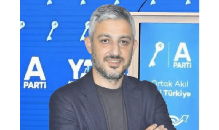 Muhammed Doğan Kaya: Kabotaj Kanunu Denizlerdeki Milli Egemenliğimizin Teminatıdır - GÜNDEM - İnternetin Ajansı