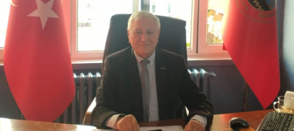 Muhsin Dilbaz: “Çevreyi korumak, çocuklarımıza ve torunlarımıza bırakacağımız en değerli mirastır” - GÜNDEM - İnternetin Ajansı