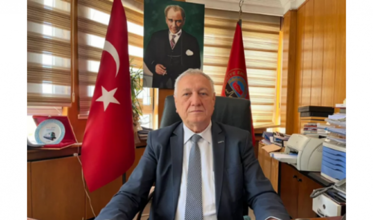 Muhsin Dilbaz: 