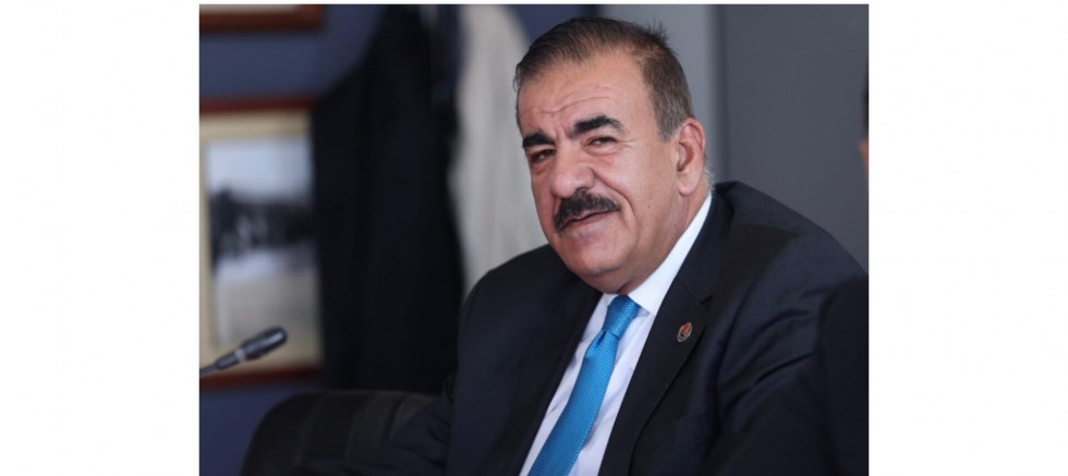 Murat Kelek: “Antalya’daki Facia Sadece Şoför Hatası Değil, Sistemsel İhmaldir” - GÜNDEM - İnternetin Ajansı