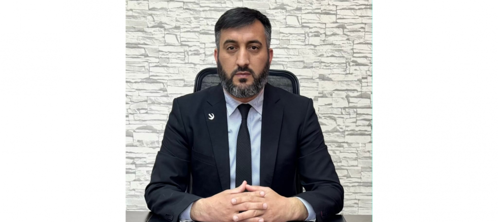 Murat Polat: Güçlenen Muhalefet Engellenmemeli - GÜNDEM - İnternetin Ajansı