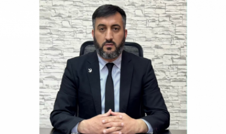 Murat Polat: Vatandaş Geçinemiyor, Gençler Umudunu Kaybediyor - GÜNDEM - İnternetin Ajansı