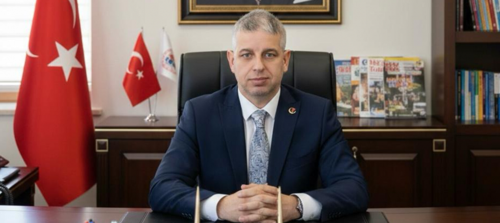 Musa Yazıcıoğlu: Aşırı Sıcaklara Karşı Hep Birlikte Duyarlı Olalım - GÜNDEM - İnternetin Ajansı
