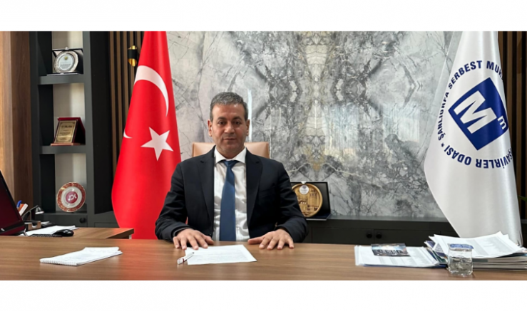 Mustafa Kılıç: “Çocuklarımıza Yapacağımız En Büyük Yatırım, İyi Bir Eğitim ve Güçlü Bir Gelecektir” - GÜNDEM - İnternetin Ajansı