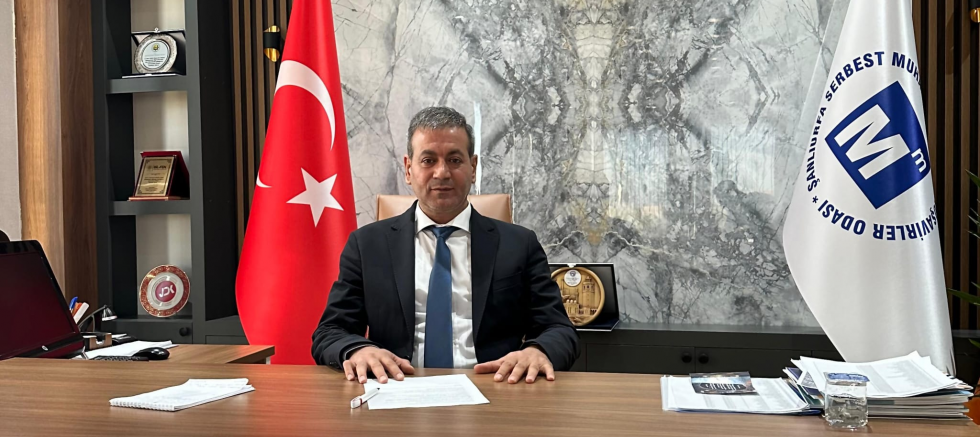 Mustafa Kılıç: Mevsimlik Tarım İşçilerimizin Acısı Şanlıurfa’nın Yüreğine Düştü - GÜNDEM - İnternetin Ajansı