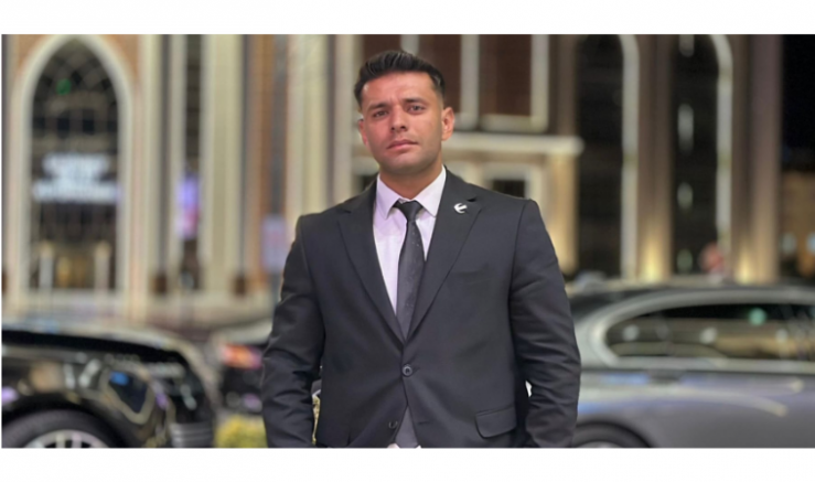 Mustafa Şimşek: Gençler Geleceği Değil, Geçim Derdini Konuşuyor - GÜNDEM - İnternetin Ajansı