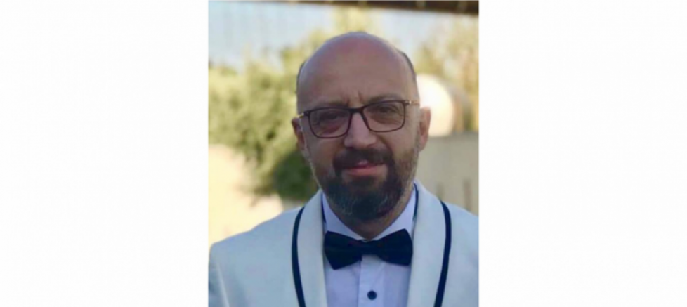 Mustafa Üstün: Adalet Güven Vermediğinde Ekonomi De Toplum Da Zarar Görür - GÜNDEM - İnternetin Ajansı