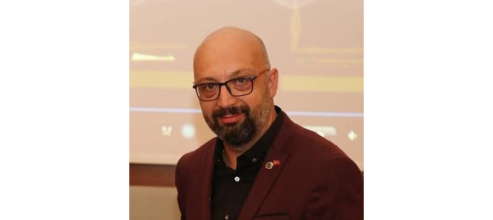 Mustafa Üstün: Basın, Toplumun Doğru Bilgiye Ulaşmasında Kritik Bir Görev Üstleniyor - GÜNDEM - İnternetin Ajansı