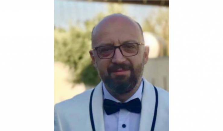 Mustafa Üstün: Kurban Bayramı Fedakârlığın Ve Paylaşmanın En Güzel İfadesidir - GÜNDEM - İnternetin Ajansı
