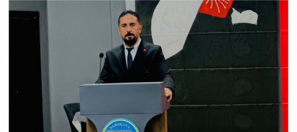 Mustafa Yalçın: 30 Yaş Üstü Engellilere Yönelik Bu Karar Sosyal Dışlanmadır - GÜNDEM - İnternetin Ajansı