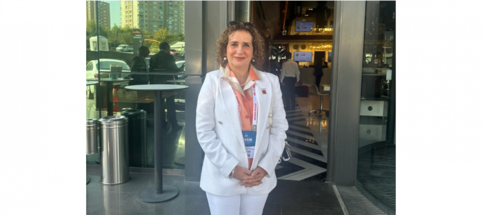 Nalan Yedekçi: “Cumhuriyet Halk Partisi’ni İç Tartışmalarla Yıpratmak İsteyenlere Geçit Vermeyeceğiz” - GÜNDEM - İnternetin Ajansı