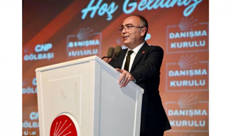 Nazım Sağlam: “Çevreyi korumak gelecek kuşaklara karşı en önemli sorumluluğumuzdur” - GÜNDEM - İnternetin Ajansı