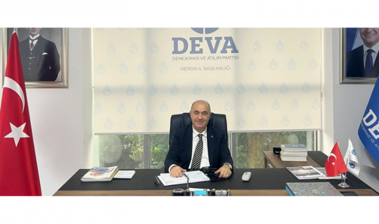 Necmi Ağaoğlu: Adalet güveni yeniden sağlanmalı - GÜNDEM - İnternetin Ajansı