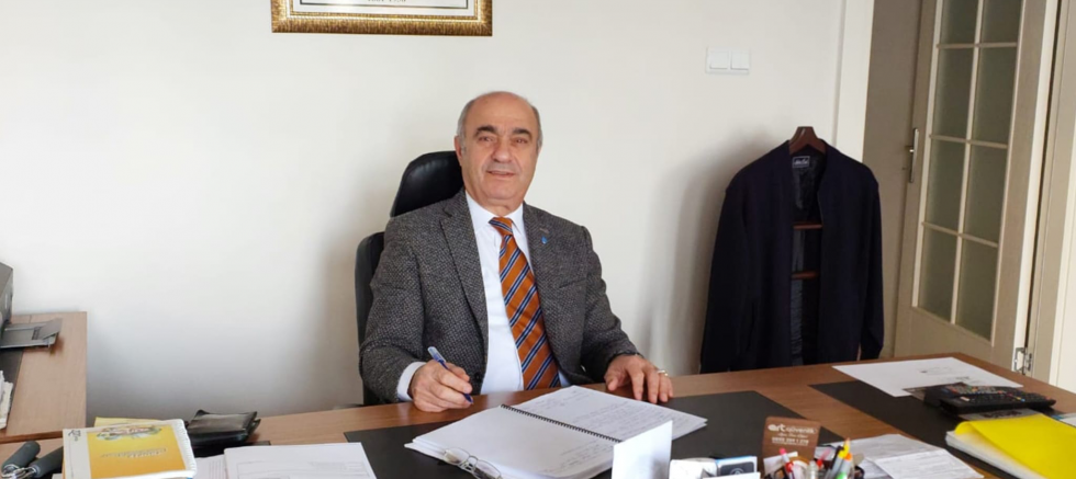 Necmi Ağaoğlu: 