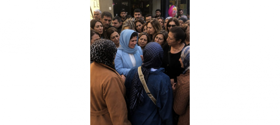 Nesrin Vural: Çiftçisini Küstüren Bir Ülke Üretim Gücünü Kaybeder - GÜNDEM - İnternetin Ajansı