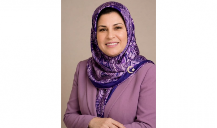 Nesrin Vural: Halkımızın Derdi Bizim Derdimizdir - GÜNDEM - İnternetin Ajansı