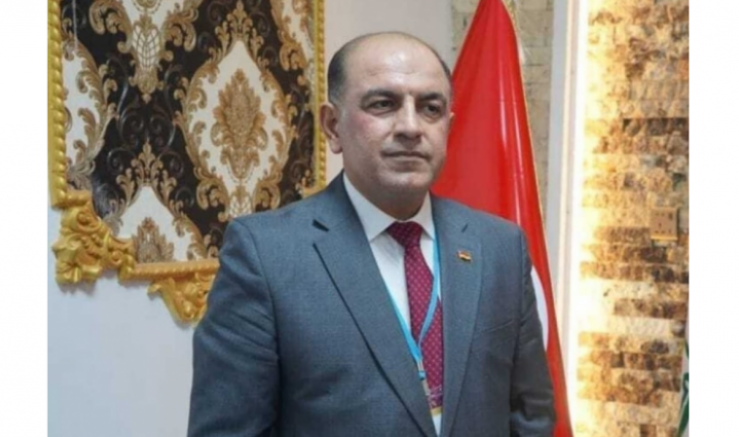Nevaf Kılıç: “Milli Takımımızın Dünya Kupası Başarısı Türkiye’nin Tanıtımına da Güç Katacaktır” - GÜNDEM - İnternetin Ajansı