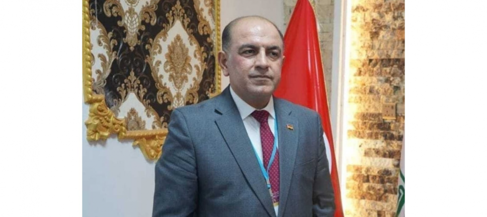 Nevaf Kılıç: Şanlıurfa Habur Yolundaki Asfalt Tahribatı Ticaretin Can Damarını Tehdit Ediyor - GÜNDEM - İnternetin Ajansı