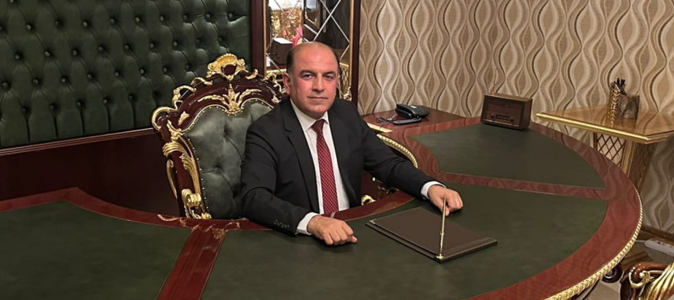 Nevaf Kılıç: “Ücret Artışları Kadar Enflasyonu Düşürecek Politikalar da Hayata Geçirilmelidir” - GÜNDEM - İnternetin Ajansı