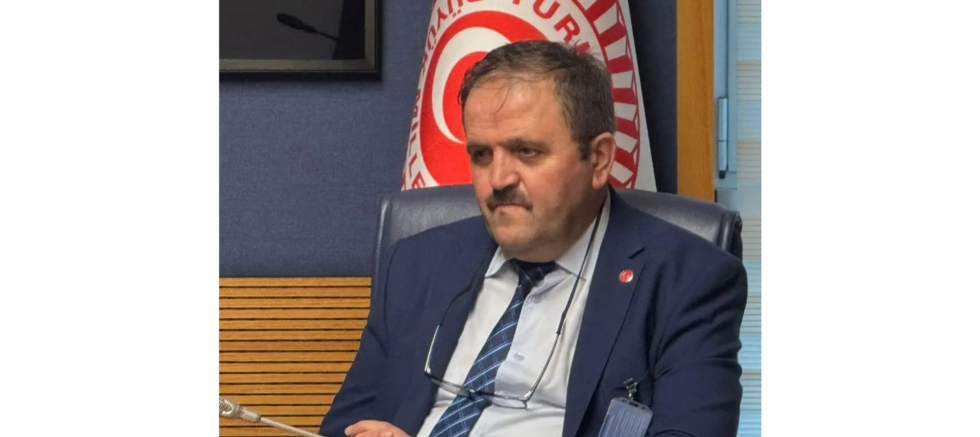 Nevzat Açıkgöz: 23 Nisan, Milli Egemenliğin Çocuklara Emanet Edildiği Tarihtir - GÜNDEM - İnternetin Ajansı