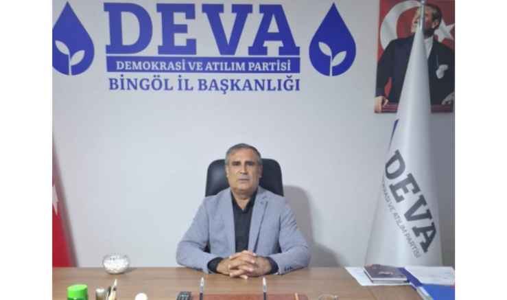 Nihat Baraç: Dolandırıcılık Şebekeleri Umut Ticareti Yapıyor - GÜNDEM - İnternetin Ajansı