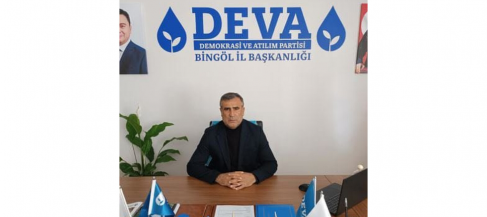 Nihat Baraç: Enflasyon Kırsalda Yaşamı ve Üretimi Sürdürülemez Hale Getiriyor - GÜNDEM - İnternetin Ajansı