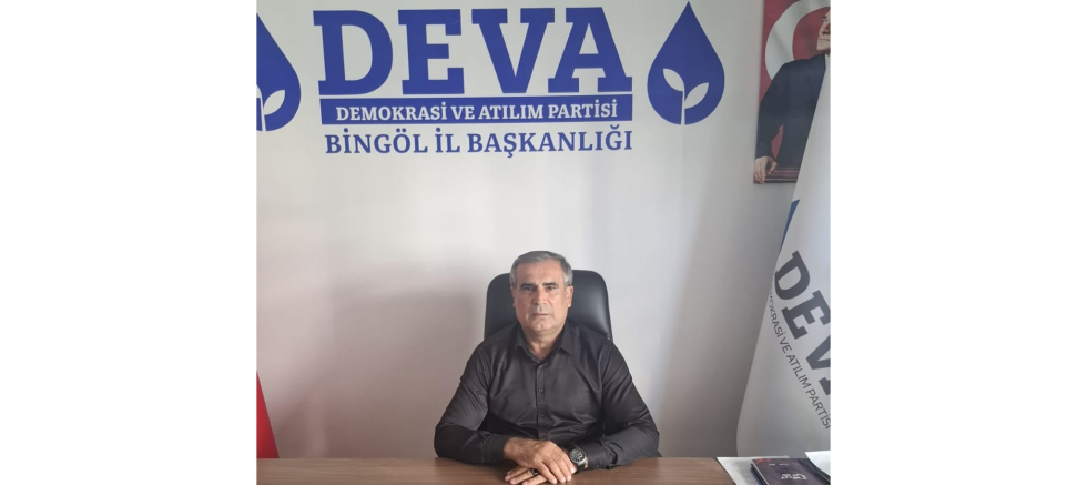 Nihat Baraç: İşçinin Alın Teri Bekletilemez, Emeğin Hakkı Geciktirilemez - GÜNDEM - İnternetin Ajansı