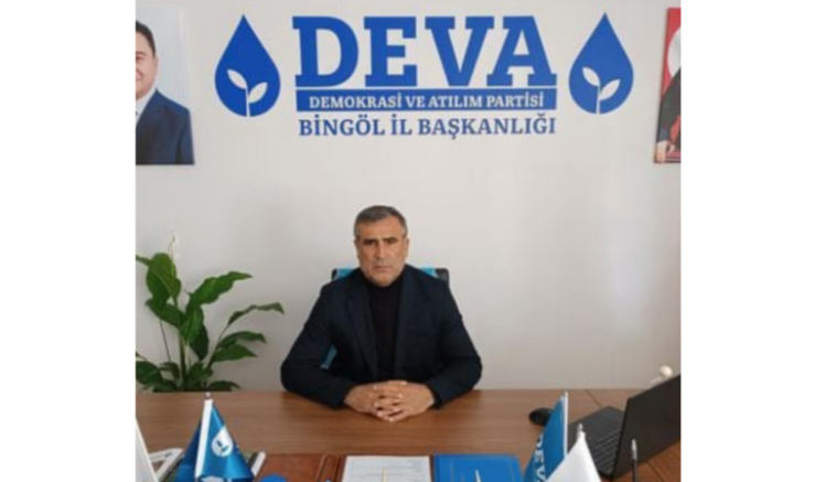 Nihat Baraç: Kadınları Ve Kürt Kimliğini Hedef Alan Sözler İçin Derhal Özür Dilenmelidir - GÜNDEM - İnternetin Ajansı