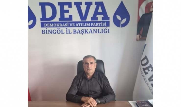 Nihat Baraç: Karadeniz’deki Saldırı Derin Bir Üzüntüye Neden Olmuştur - GÜNDEM - İnternetin Ajansı