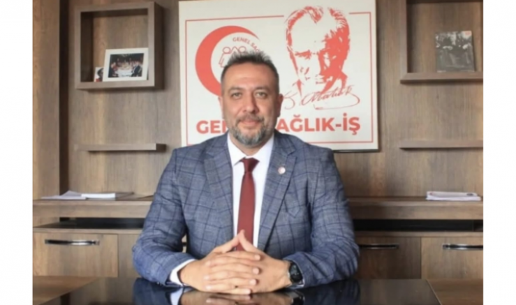 Nuh Karakaya: Sivas Katliamını Unutmadık Unutturmayacağız - GÜNDEM - İnternetin Ajansı