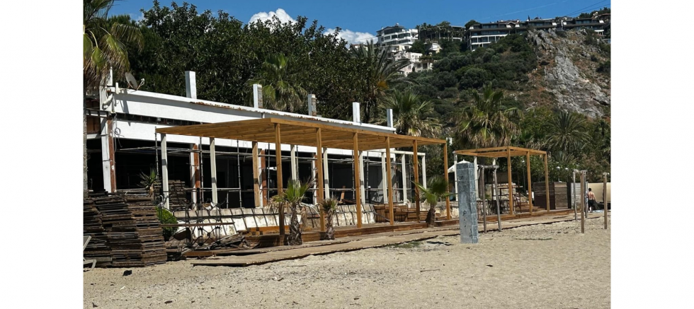 Occo Beach dosyasında dikkat çeken belge: 30 günlük süre doldu, süreç neden sonuçlanmadı? - GÜNDEM - İnternetin Ajansı