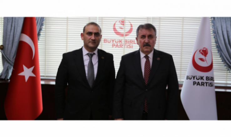 Oğuz Han: “Çocuklarımızın Karne Sevinci, Geleceğe Dair Umudumuzu Güçlendiriyor” - GÜNDEM - İnternetin Ajansı