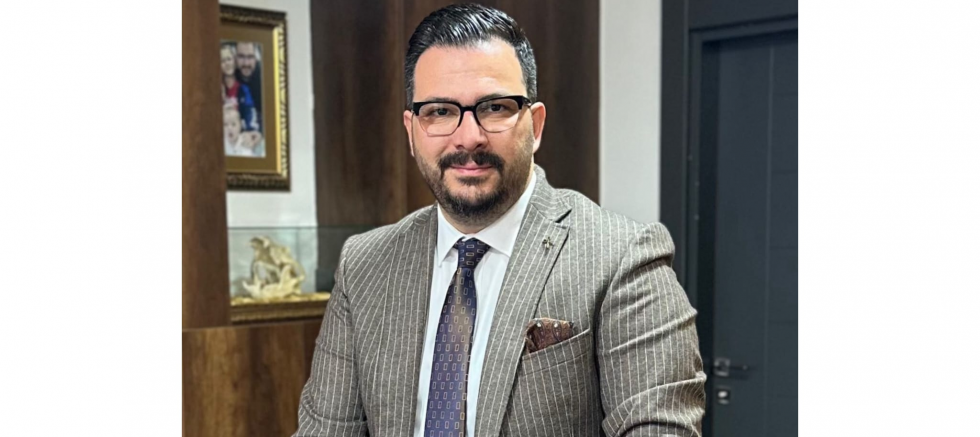 Oğuzhan Kaçıcı: Hemşirelerimizin Özverisi İnsan Sağlığının En Güçlü Dayanaklarından Biridir - GÜNDEM - İnternetin Ajansı