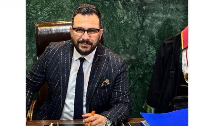Oğuzhan Kaçıcı: Hububat Fiyatları Çiftçinin Tarlasını Ekmeye Devam Edeceği Seviyeye Çıkarılmalıdır - GÜNDEM - İnternetin Ajansı