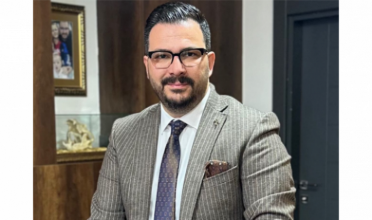Oğuzhan Kaçıcı: Öğrencilerimizin Karne Sevinci Geleceğe Dair Umudumuzu Büyütüyor - GÜNDEM - İnternetin Ajansı