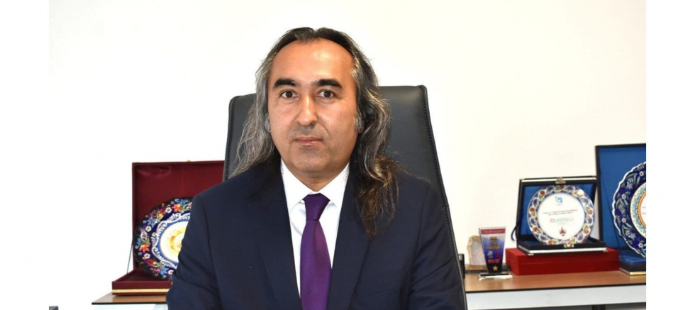 Ömer Aydoğmuş: Akdağmadeni’nde Huzur Ve Güvenlik İçin Artık Ciddi İnisiyatif Alınmalı - GÜNDEM - İnternetin Ajansı