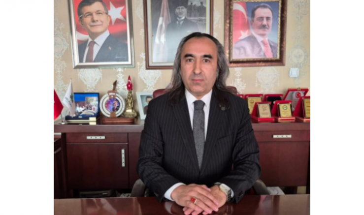 Ömer Aydoğmuş: Çocukların Omuzlarına Geçim Yükü Değil, Gelecek Hayalleri Yüklenmelidir - GÜNDEM - İnternetin Ajansı