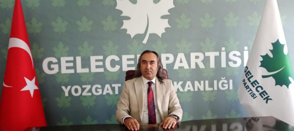 Ömer Aydoğmuş: Doğayı Korumak Geleceğimizi Korumaktır - GÜNDEM - İnternetin Ajansı