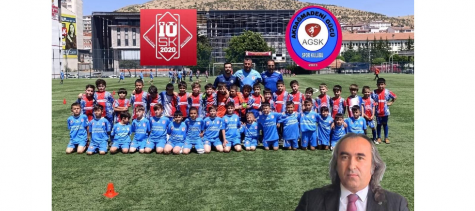 ÖMER AYDOĞMUŞ: “GENÇLERİMİZ İÇİN SPORU TEŞVİK ETMEYE DEVAM EDECEĞİZ” - GÜNDEM - İnternetin Ajansı