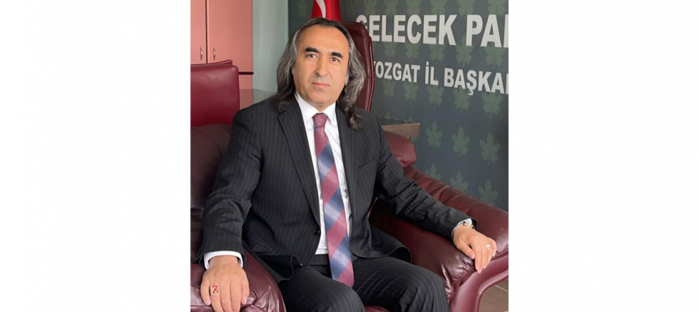 Ömer Aydoğmuş: Görevim Sona Erdi Ancak Adalet Ve Demokrasi Mücadelem Sürecek - GÜNDEM - İnternetin Ajansı