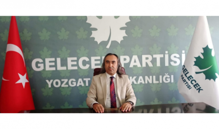 Ömer Aydoğmuş: Şenay Aybüke Yalçın’ın Aziz Hatırası Asla Unutulmayacak - GÜNDEM - İnternetin Ajansı
