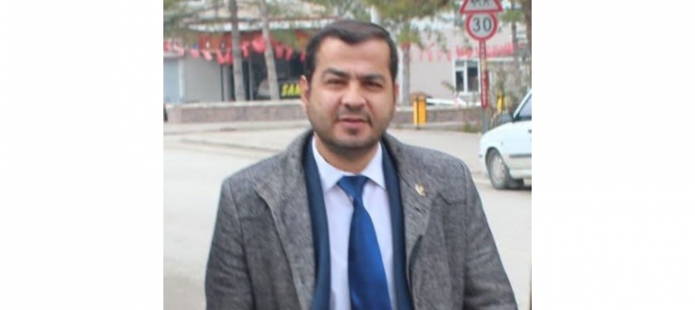Ömür Küçükakdeniz Basının Ortak Değerlerin Korunmasında Önemli Bir Sorumluluk Üstlendiğini Belirtti - GÜNDEM - İnternetin Ajansı